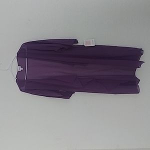 Lularoe Shirley Coverup